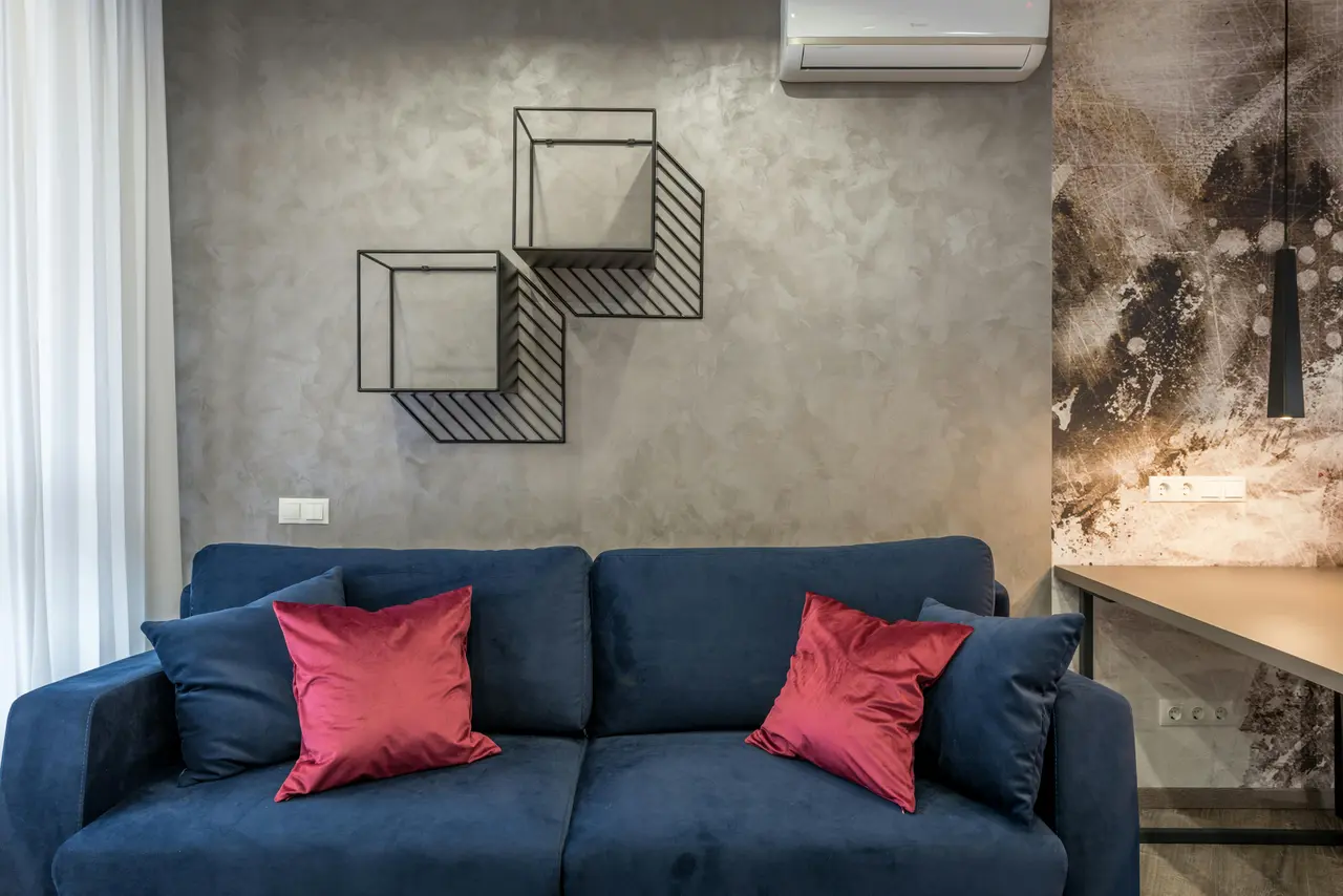 Tynki strukturalne i dekoracyjne, czyli jak ozdobić ścianę